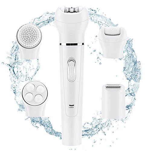 5-in-1 Beauty Tools